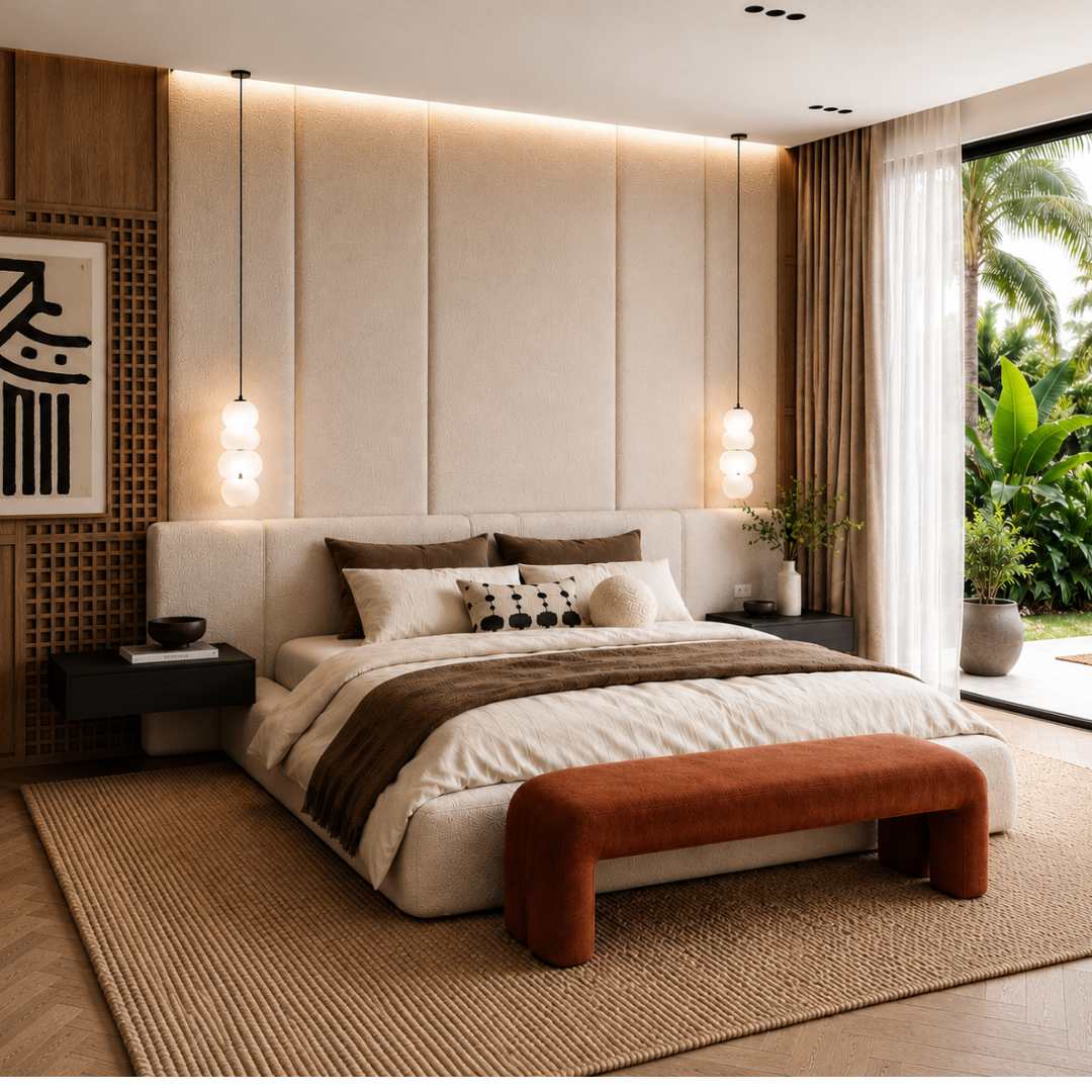 Bali Residence