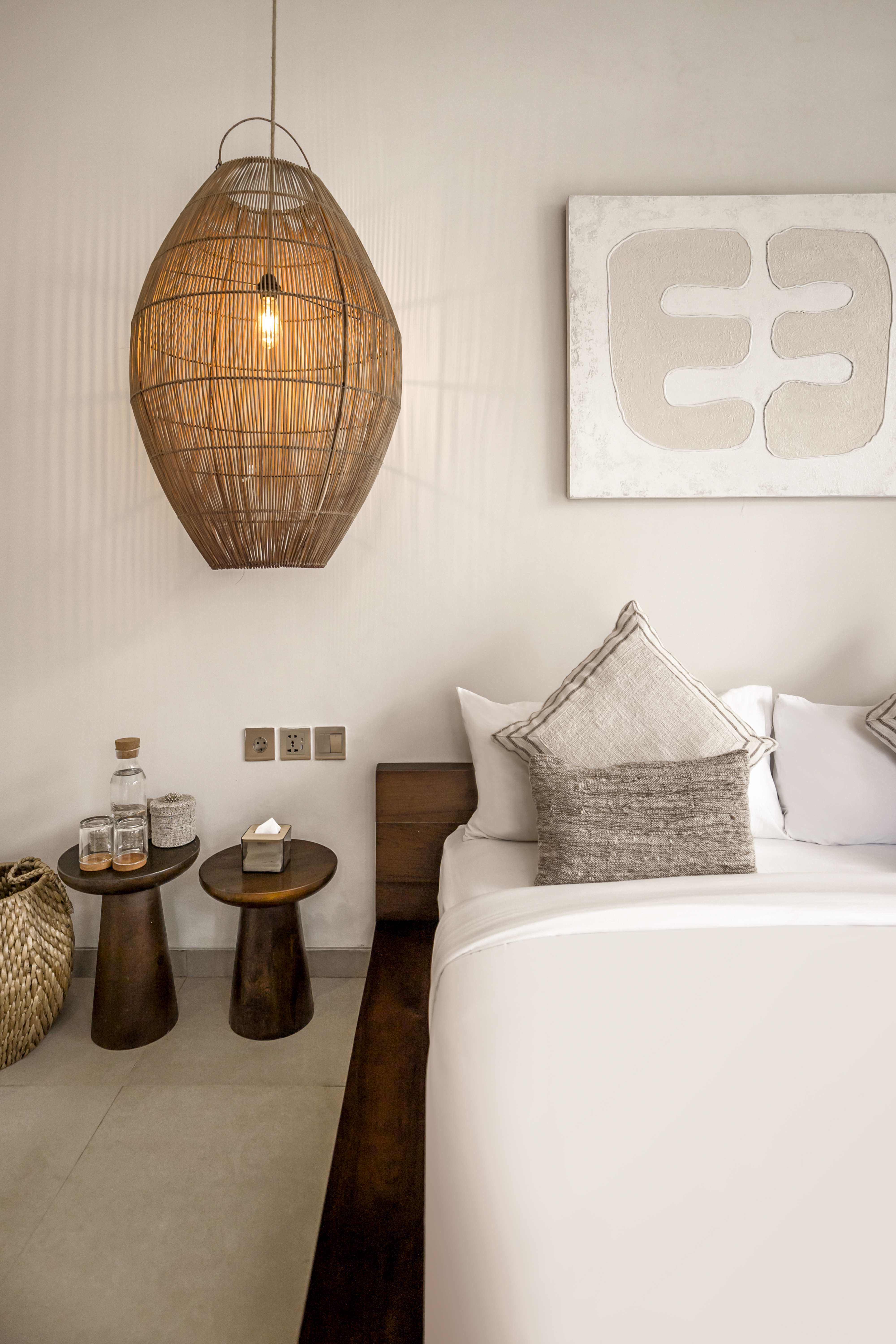 Interior design project 1