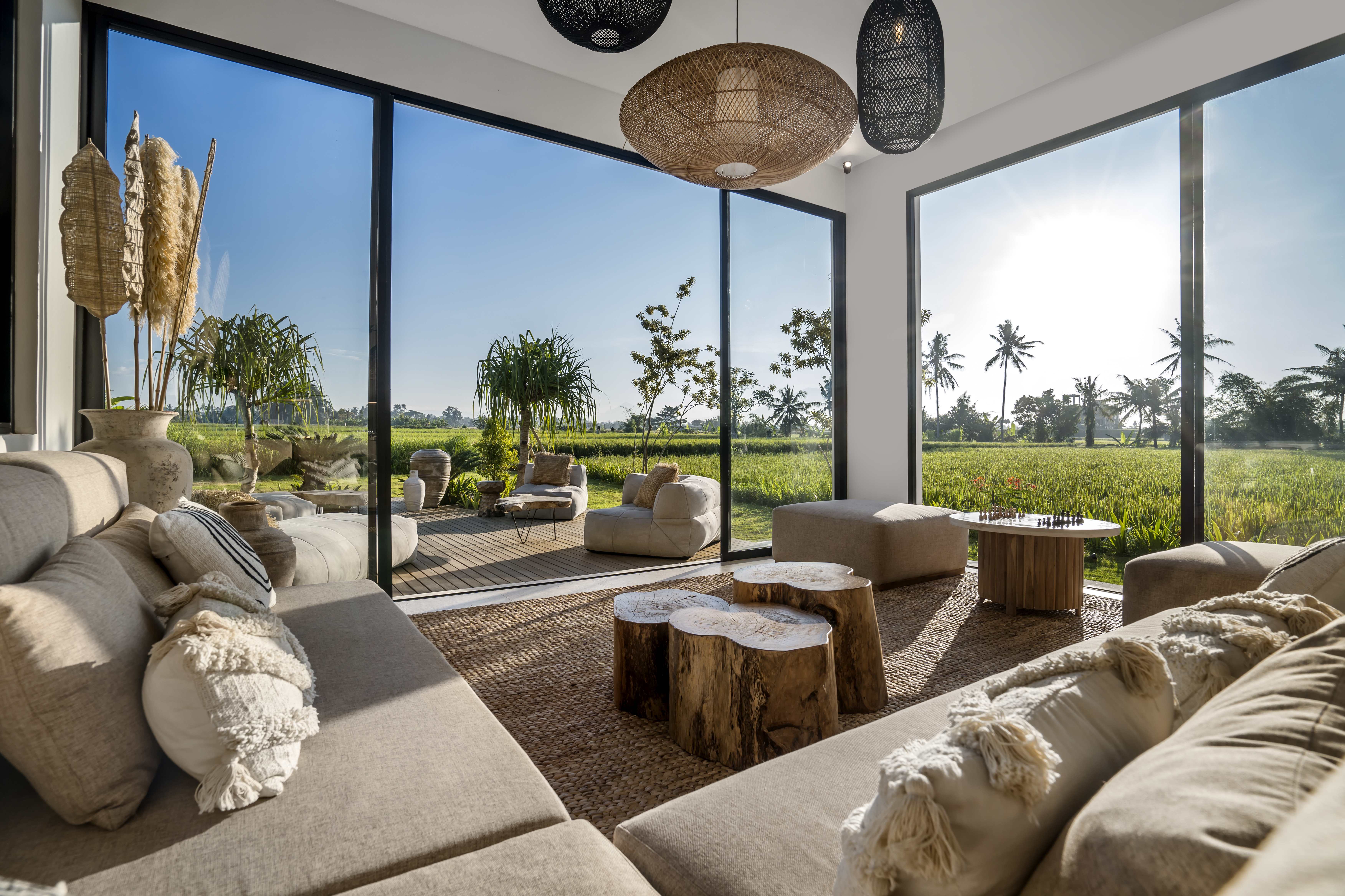Interior design project 27