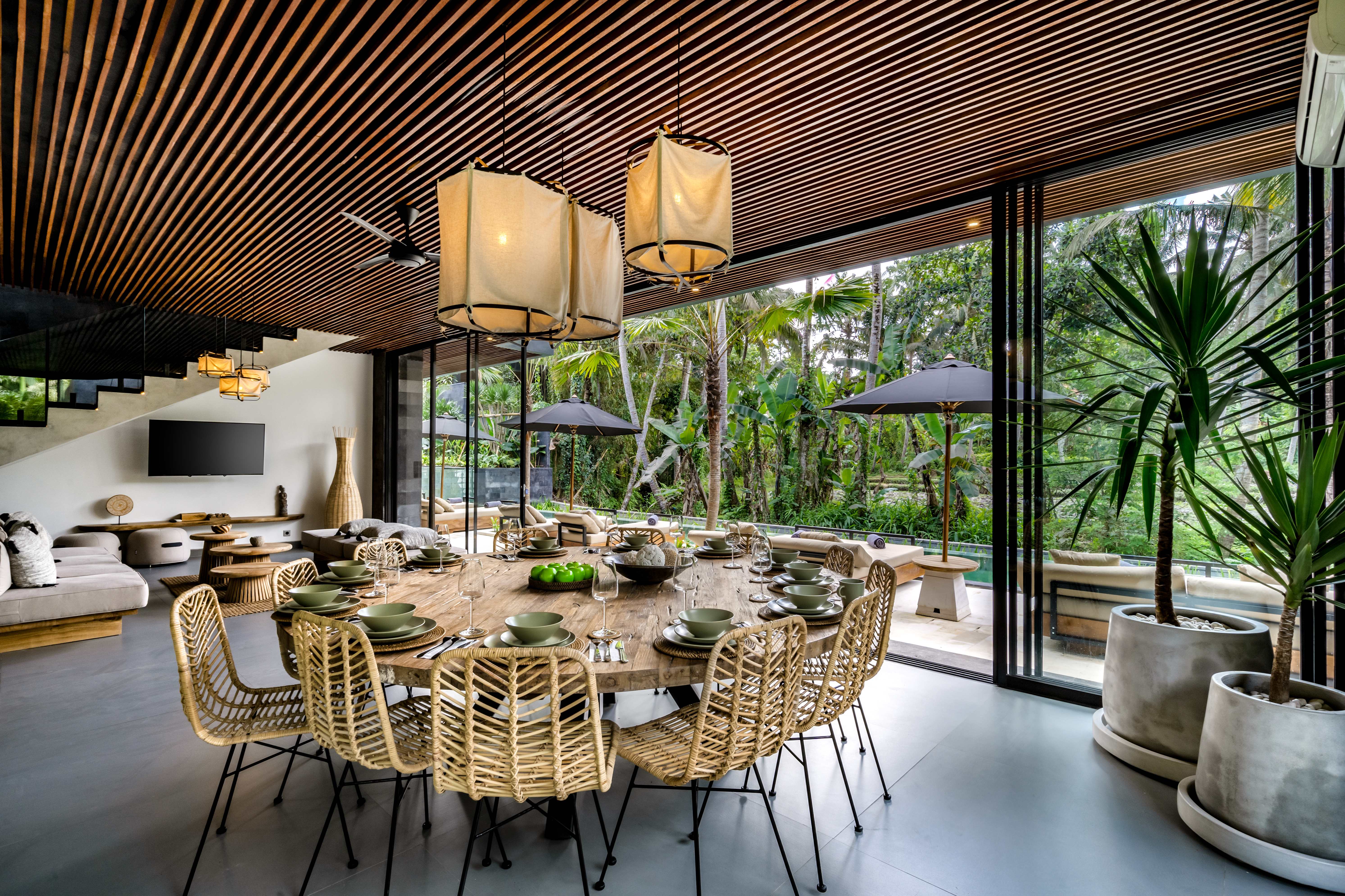 Interior design project 42